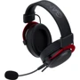Наушники GamePro Professional HS1240 Black: Тип конструкции полноразмерные