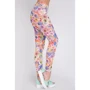 Леггинсы ArtStyleLeggings LSN-189C-42 42 фиолетовые: Страна производитель Украина