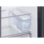 Холодильник Side-by-Side Samsung RS68CG853EB1UA: Керування электронное
