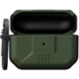 Чехол для наушников UAG Civilian Olive Drab (104124117272) for Apple AirPods Pro 2
