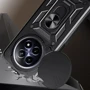 Чохол для телефона BeCover Military Black для Realme 12 5G (712175): Колір черный