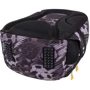 Рюкзак школьный St.Right Classic Ball (667008): Корпус рюкзака Мягкий