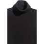 Водолазка H&M 4004664 44 черная: Состав Вискоза, Полиамид, Шерсть