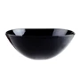Салатник Luminarc Sweet Line Black E7997 (160 мм) фото 1