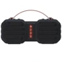 Акустика Havit 10W Black (HV-SK802BT): Цвет черный