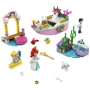 LEGO Disney Princess Праздничный корабль Ариэль (43191): Количество деталей, шт. 114