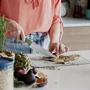 Набор кухонных ножей BergHoff Leo Forest для нарезания мяса 2 предмета (3950528): Количество предметов 2