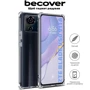 Чехол для телефонов BeCover TPU Case Anti-Shock Clear for ZTE Blade V50 Vita (710863): Цвет прозрачный
