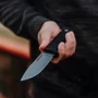 Нож Cold Steel 3V Master Hunter, Black (CST CS-36CB): Вес, г 170