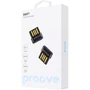 Адаптер Proove Adapter Swift Bluetooth 5.3 Black (HBSW00001001): Цвет черный