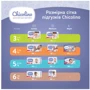 Chicolino підгузники дитячі 4 (7-14кг) 40шт NIGHT: Тип Підгузки