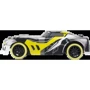 Машинка на радиоуправлении Silverlit Star Rush Exost 1:28 черная (20640): Форма Автомобиль