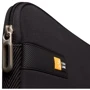 Сумка для ноутбуков Case Logic 17" Laps Sleeve Black (LAPS-117): Цвет черный