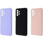Аксессуар для смартфона WAVE Colorful Case Light Purple for Samsung A336 Galaxy A33: Совместимость Samsung A336 Galaxy A33
