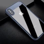 Чохол для iPhone Baseus Suthin Blue (ARAPIPH8-SB15) for iPhone X/iPhone Xs