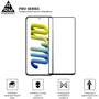 Аксессуар для смартфона ArmorStandart Tempered Glass Pro Black for Xiaomi 12T / 12T Pro / Poco X5 Pro 5G (ARM62875): Тип защитное стекло