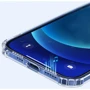 Чехол для телефонов BeCover TPU Case Anti-Shock Clear for Samsung M236 Galaxy M23 5G (707568): Тип накладка на заднюю часть