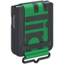 Чехол для телефонов Samsung Silicone with Strap Cover Black (EF-GF721TBEGUA) for Samsung F721 Galaxy Flip 4: Пленка в комплекте нет