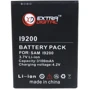 Аккумулятор ExtraDigital 3100mAh (BMS1149) for Samsung i9200 Galaxy Mega 6.3: Производитель ExtraDigital