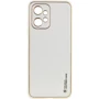 Аксессуар для смартфона Epik Xshield Case White for Xiaomi Redmi Note 12 4G
