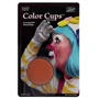 Mehron Color Cups, Auguste Кремовый грим (Бежево-розовый) 12 g фото 1