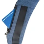 Сумка для ноутбуков Kingslong 15.6" Backpack Blue (KLB1350A005) фото 5