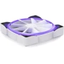 Кулер NZXT Aer RGB 2 140mm Single White (HF-28140-BW): Тип підшипника гидродинамический