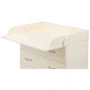 Пеленальный комод Babyroom CMD-04 Big ваниль (625744) фото 5