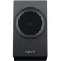 Акустическая система Logitech Z337 Bold Sound with Bluetooth (980-001261): Выходная мощность сабвуфера 24 Вт