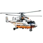 Конструктор LEGO Technic Грузовой вертолет (42052) фото 2