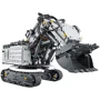 LEGO TECHNIC Екскаватор Liebherr R 9800 (42100) фото 8