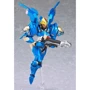 Ігрова фігурка Колекційна фігурка Good Smile Figma Pharah (G90693): Тип Персонаж мультфильма, фильма