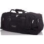 Мужская дорожная сумка Onepolar черная (WA808-black): Пол Мужской
