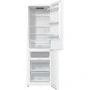 Холодильник Gorenje NRK6191PW4: Тип холодильник двокамерний