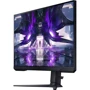 Монитор Samsung Odyssey G3 (LS27AG300NIXCI): Формат изображения 16:9