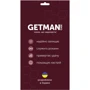 Аксесуар для смартфона TPU Case GETMAN Ease logo Clear для Samsung A235 Galaxy A23 4G: Тип накладка на заднюю часть