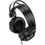 Наушники Hoco W110 Resource Black: Тип крепления оголовные
