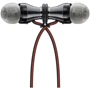 Навушники Sennheiser M2 IEBT SW: Тип конструкції вакуумні