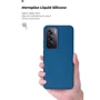 Чохол для телефона ArmorStandart ICON Case Blue для OPPO Reno12 Pro (ARM77977) фото 7