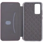 Чехол для телефонов BeCover Book Exclusive Red Wine for Samsung A166 Galaxy A16 5G (712206): Материал искусcтвенная кожа