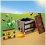 Конструктор LEGO Creator Скворечник 476 деталей (31143) фото 6