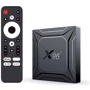 Приставка Smart TV X96 M200 (4GB/32GB)