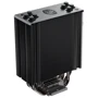 Кулер Cooler Master Hyper 212 Black Edition (RR-212S-20PK-R2): Кількість вентиляторів, шт 1