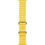 Аксессуар для Watch Apple Ocean Band Yellow (MQEC3) for Apple Watch 44/45/49mm: Производитель Apple