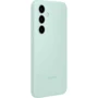 Чехол для телефонов Samsung Silicone Case Mint (EF-PS721CMEGWW) for Samsung S721 Galaxy S24 FE: Тип накладка на заднюю часть