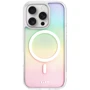 Чехол для iPhone LAUT HOLO MagSafe White (L_IP24D_HO_W) for iPhone 16 Pro Max