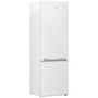 Холодильник Beko RCSK240K30WN: Тип xолодильник двухкамерный