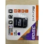 Mibrand 32GB microSDHC class 10 UHS-I (MICDHU1/32GB-A) (Картки пам'яті)(78625033) фото 3
