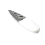 Комплект ножей для сыра Joseph Joseph Duo Magnetic Cheese Knife Set Белый (White) (10092)