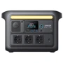 Зарядная станция Anker Solix C800X 768Wh 1200W (A1755) UA: Вес, кг 10.5